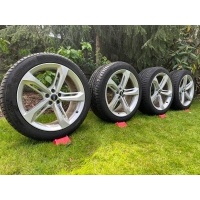 Колёсные диски колёса зима audi q7 ii sq7 4m 9 , 5x21 et31 5x112 4m0601025aa 285 / 40 / 21