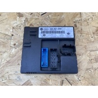 Блок комфорта Audi A8 D3/4E 2009 4E0907289D,4E0910289D