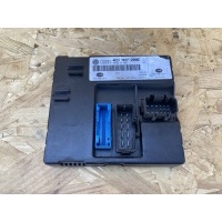 Блок управления (другие) Audi A8 D3/4E 2008 4E0907289E,4E0910289E