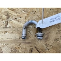 Трубка охлаждающей жидкости металлическая Volkswagen Touareg 2005 079121131AM