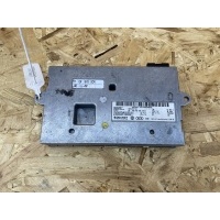 Блок мультимедиа Audi A8 D3/4E 2006 4E0035729,4E0910729B