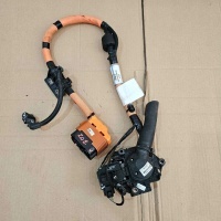 Renault зои разъем кабель зарядки провода 296950730r