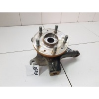 Кулак поворотный передний левый Changan CS55PLUS 2019- S203F2603010400