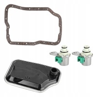 Комплект ремонтный solenoidu кпп 4f27e для форд focus