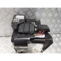 корпус akumulatora skoda fabia ii 1.4 6q0915345a
