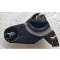 Рычаг кпп seat ibiza iv 1.2 tdi 6q0711203c 6q0711202l