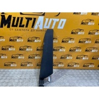 Панель спинки сидений Задн. Hyundai Sonata DN8 2021 80640l0000