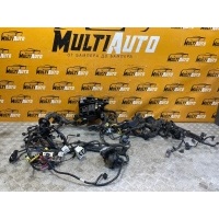 Подкапотная проводка Hyundai Sonata DN8 2021 91410l0063
