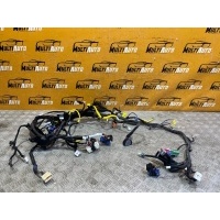 Проводка торпеды Hyundai Sonata DN8 2021 91100l0500