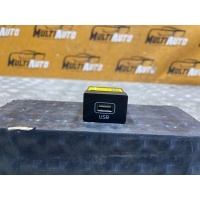 Разъем USB Hyundai Sonata DN8 2021 96120l1100