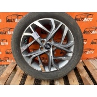 Диск Hyundai Sonata DN8 2021 52910L0210