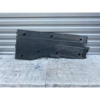 Крышка шасси правый 3q0825202k passat b8