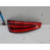 Фонарь задний левый Audi Q3 2012- 8U0945093A
