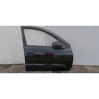 Nissan almera n16 хэтчбек 00 - дверь передняя правое