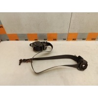 Ремень безопасности передний Toyota Carina E AT190, CT190, ST191 1993 7322020550C0