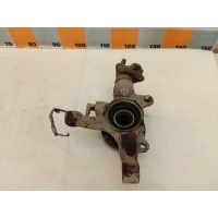 Кулак поворотный Toyota Carina E AT190, CT190, ST191 1993 4321120210