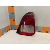 Фонарь задний левый Mitsubishi Colt CJ1 1999 MR414135