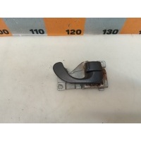 Ручка двери внутренняя Mitsubishi Colt CJ1 1999 MR415331