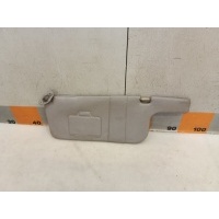 Козырек солнцезащитный Mitsubishi Colt CJ1 1999 MR298785