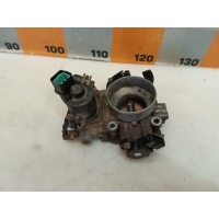 Заслонка дроссельная Mitsubishi Colt CJ1 1999 MD327594