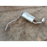 Глушитель задняя часть Mitsubishi Colt CJ1 1999 MR188875