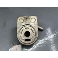 Радиатор масляный Ford Focus 3 2011 7S7G-6B856-CA