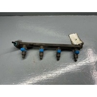 Форсунка Volvo S40 1 2001 9202510