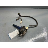 Катушка зажигания Kia Shuma 1 1996 0K24718100A