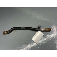 Трубка охлаждающей жидкости металлическая Audi 100 C4 1994 078121075C