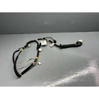 Проводка двери задней левой Hyundai Matrix 2005 91830-17030,5429161