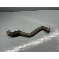 Патрубок радиатора Ford Focus 3 2013 BV61-8260-KF
