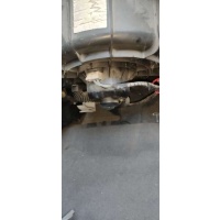 Моторчик печки Nissan Almera Tino 2002
