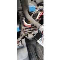 Блок предохранителей Nissan Almera Tino 2002 24350 4u100,0513002