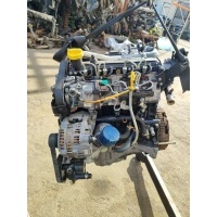 Двигатель Renault Modus 2008 1500 Дизель K9K704