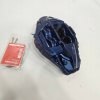 Корпус тормозная левая оригинал bmw 34106888629
