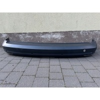Volkswagen caddy iv 4 15 - 20 2k5 бампер заднего задняя 2k5807363