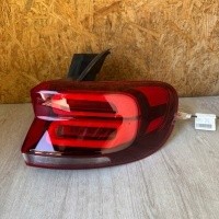Фара задняя правый citroen c5 aircross 2019 rok 9817269580