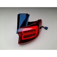 Фонарь задняя citroen c5 aircross aircross светодиодный
