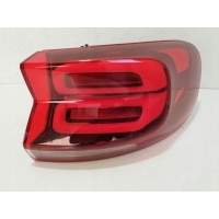 Citroen c5 aircross фара правый задняя 9817269580