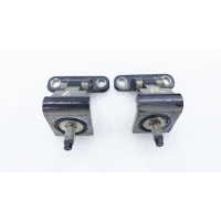 Петля двери багажника Skoda Kodiaq NS7 2020 5G6827301D