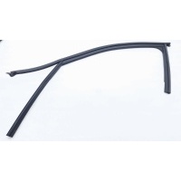 Уплотнитель стекла двери Skoda Kodiaq NS7 2020 565837431F