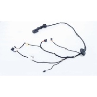 Проводка двери Skoda Kodiaq NS7 2020 565971694R, 565971694A