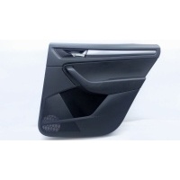 Обшивка двери Skoda Kodiaq NS7 2020 565867024CEEMT, 565867024CE