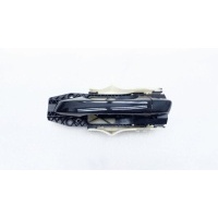 Ручка двери Skoda Kodiaq NS7 2020 5N0839885H, 5G0837205N, 5G0839167D