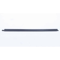 Уплотнитель стекла двери Skoda Kodiaq NS7 2020 565837480A