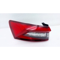 Фонарь Skoda Kodiaq NS7 2020 565945207A