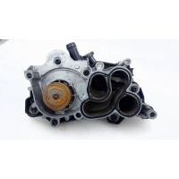 Помпа Skoda Kodiaq NS7 2020 04E121600CC, 04E121116C