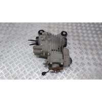 Редуктор Skoda Kodiaq NS7 2020 0BR525010Q, 0CQ525010L