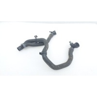 Патрубок системы охлаждения Skoda Kodiaq NS7 2020 5QF121049F, 5QF121049L
