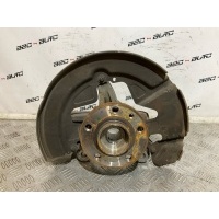 кулак поворотный Volvo XC70 2 2011 31451326, 32246153